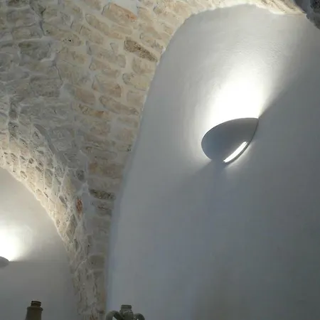 Apartment Casetta Titty Ostuni