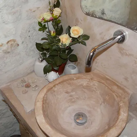 Casetta Titty * Ostuni
