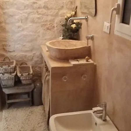 Casetta Titty * Ostuni