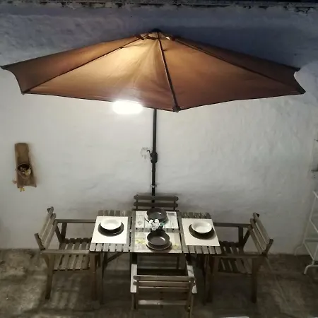 Casetta Titty Ostuni