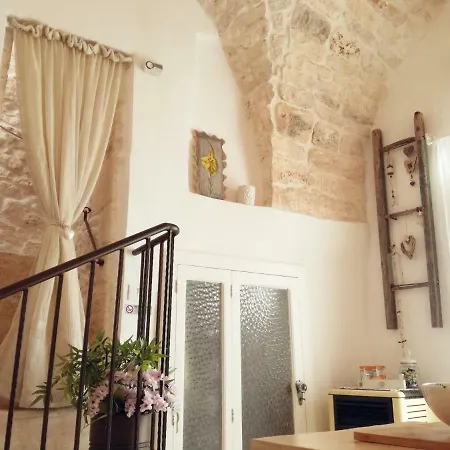 Casetta Titty Apartment *