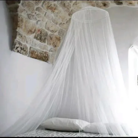 Apartment Casetta Titty Ostuni