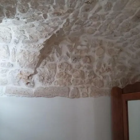 Casetta Titty Ostuni