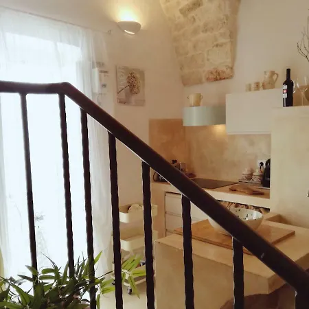 Casetta Titty Apartment